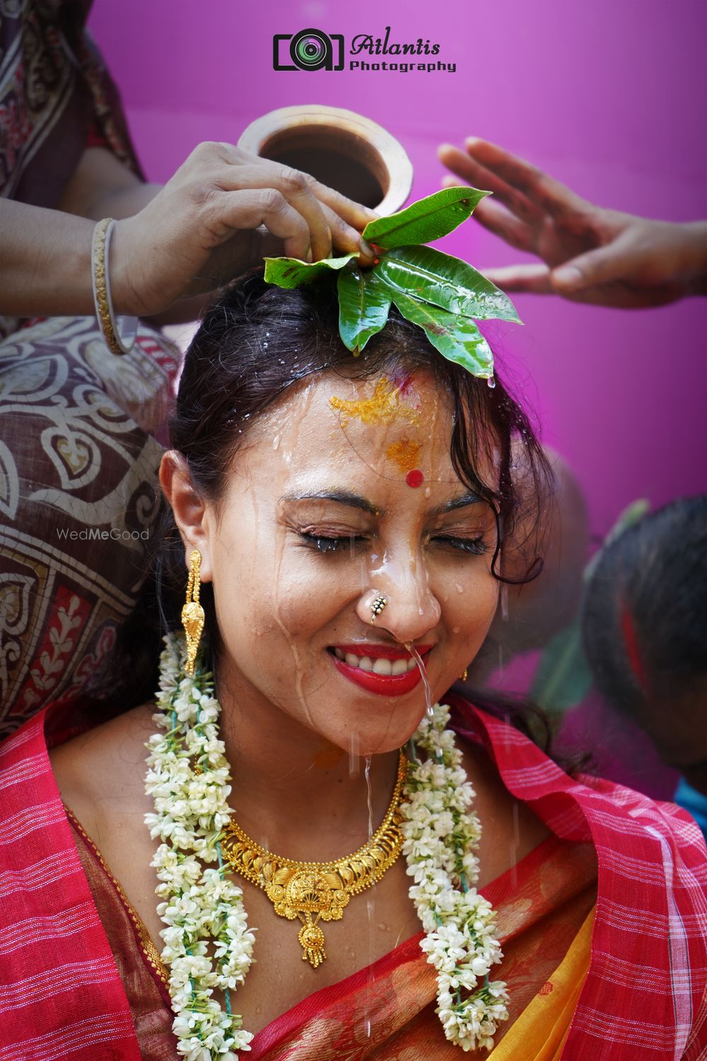 Photo From Souma Weds Sudeshna - By Atlantis Photography