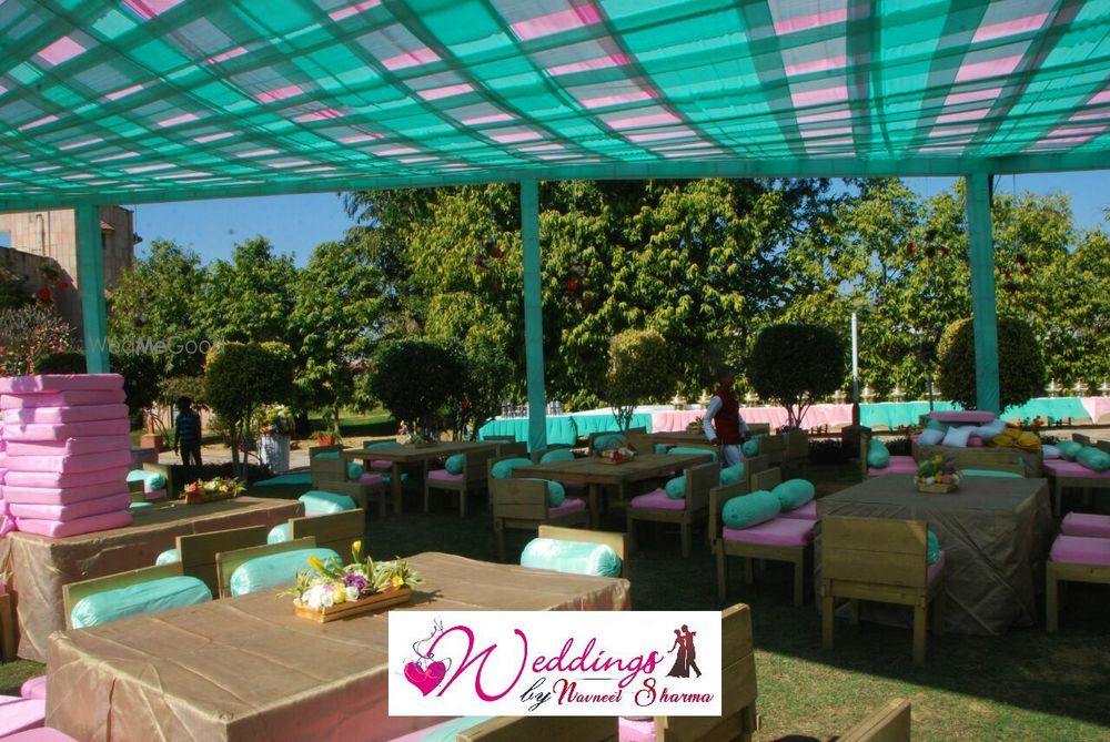 Photo From DECOR BY TEAM NAVNEET SHARMA - By Weddingz by Navneet Sharma