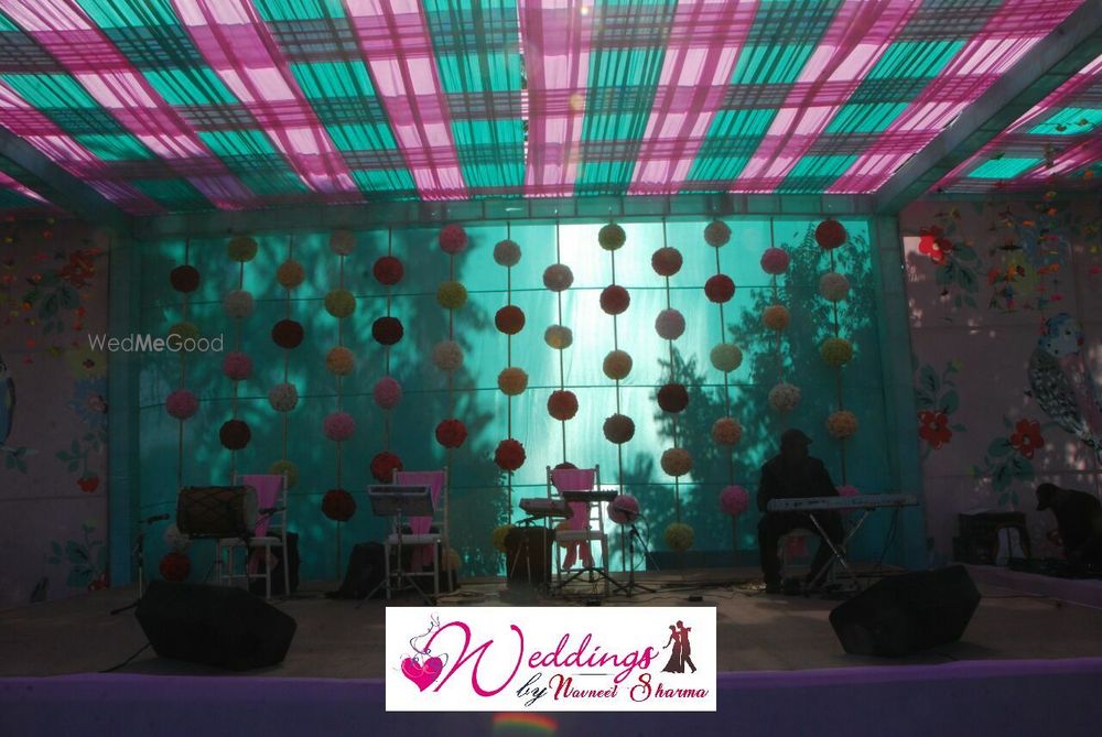 Photo From DECOR BY TEAM NAVNEET SHARMA - By Weddingz by Navneet Sharma