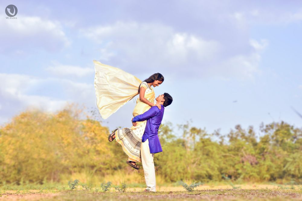 Photo From Archana + Ramkumar I Wedding - By Vicithiram Studio