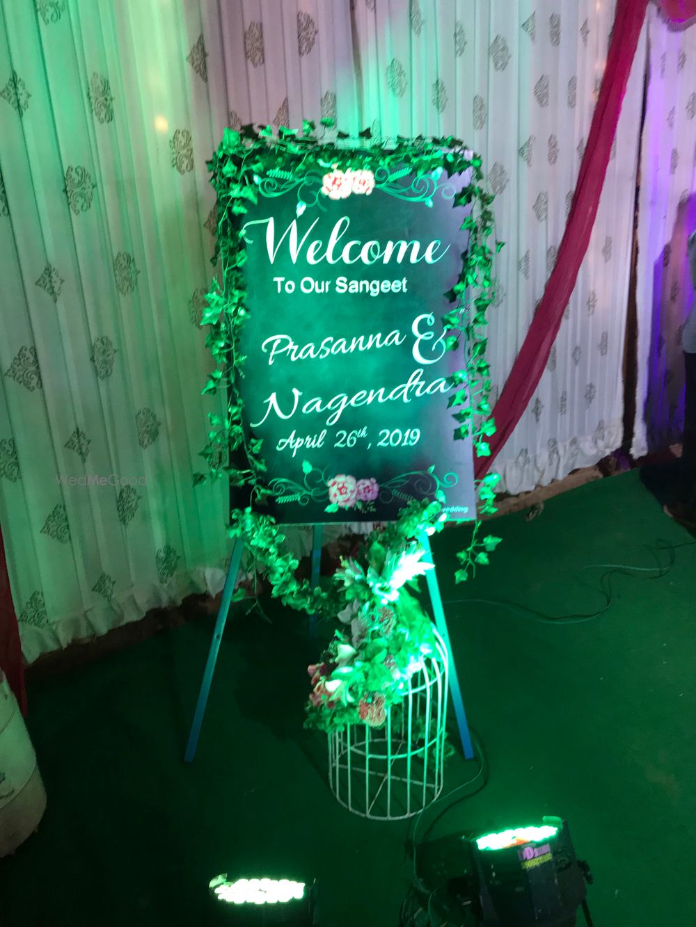 Photo From Wedding Events of Illa family  - By Inspire Events Pvt Ltd