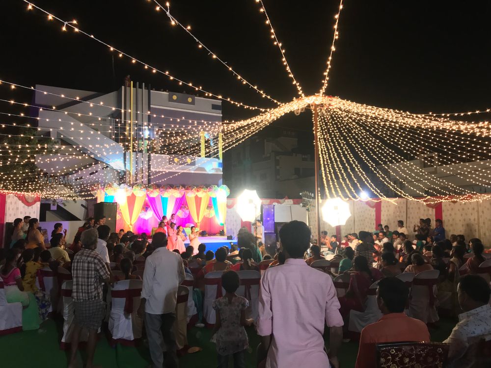 Photo From Wedding Events of Illa family  - By Inspire Events Pvt Ltd