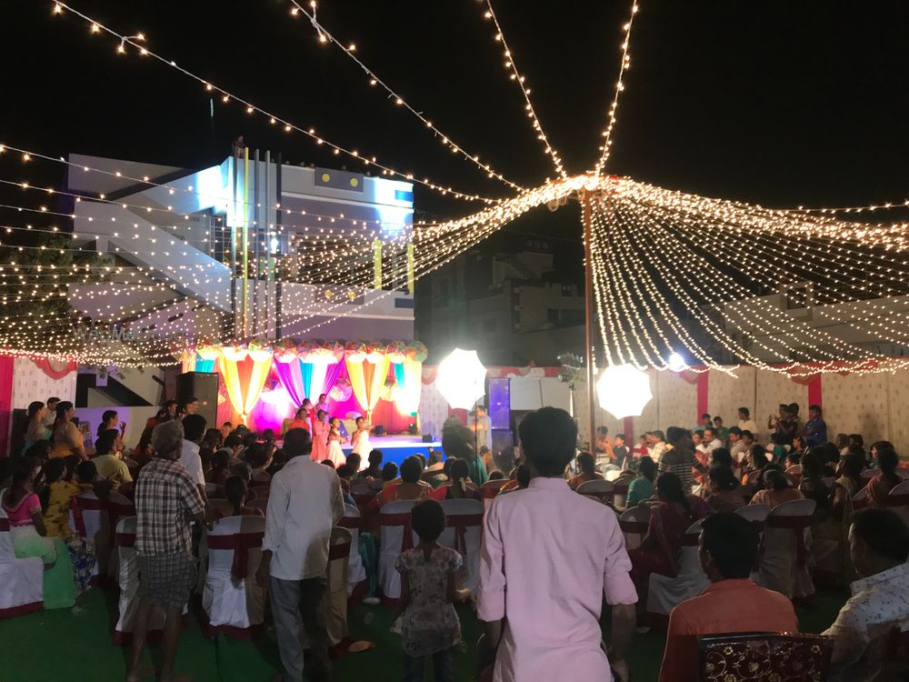 Photo From Wedding Events of Illa family  - By Inspire Events Pvt Ltd