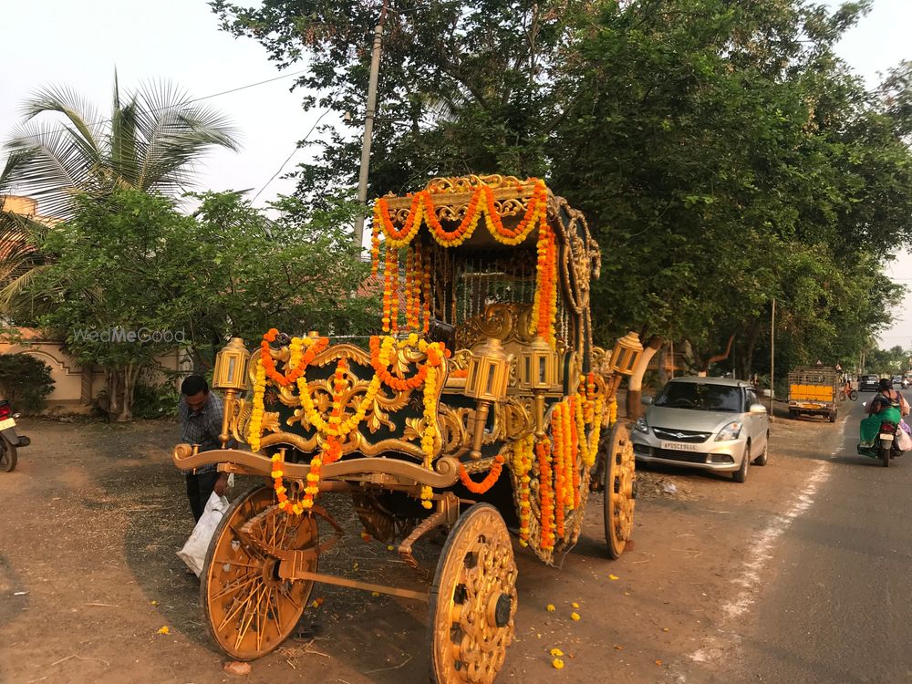 Photo From Wedding Events of Illa family  - By Inspire Events Pvt Ltd