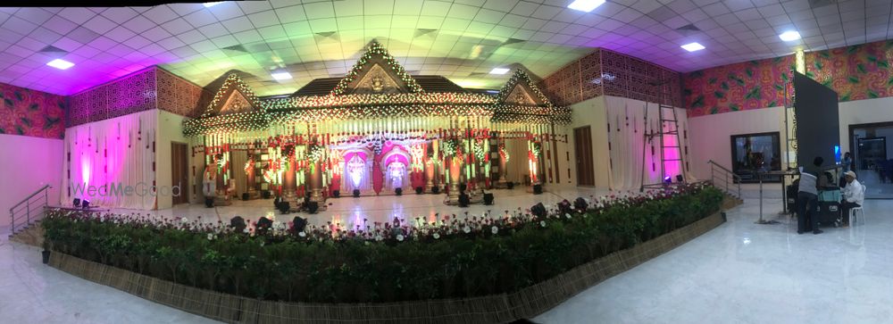 Photo From Wedding Events of Illa family  - By Inspire Events Pvt Ltd