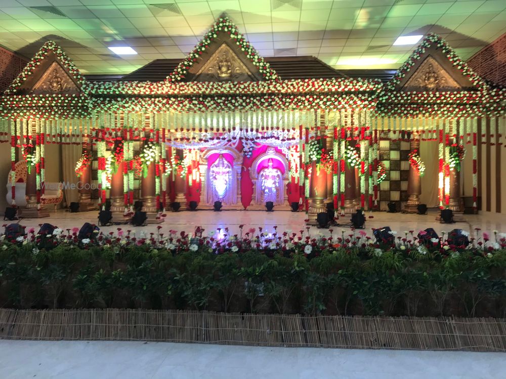 Photo From Wedding Events of Illa family  - By Inspire Events Pvt Ltd
