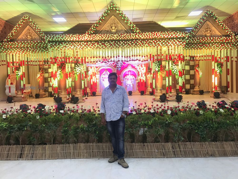 Photo From Wedding Events of Illa family  - By Inspire Events Pvt Ltd