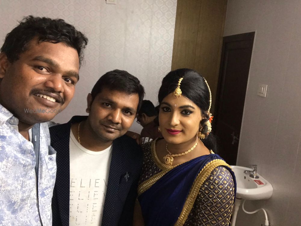 Photo From Wedding Events of Illa family  - By Inspire Events Pvt Ltd