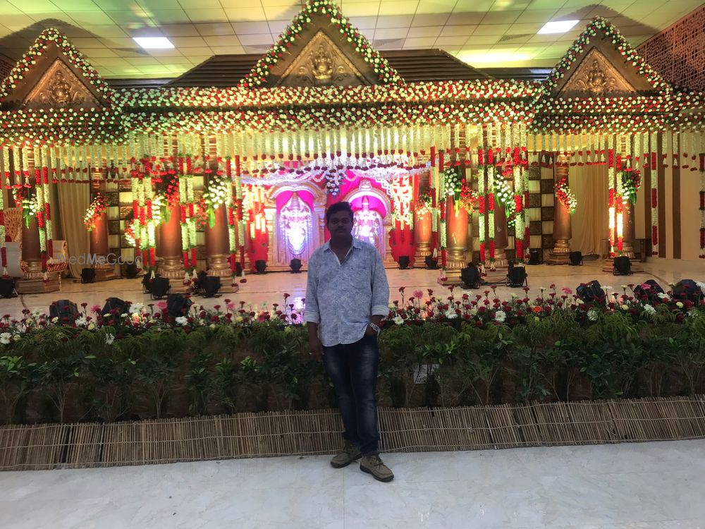 Photo From Wedding Events of Illa family  - By Inspire Events Pvt Ltd