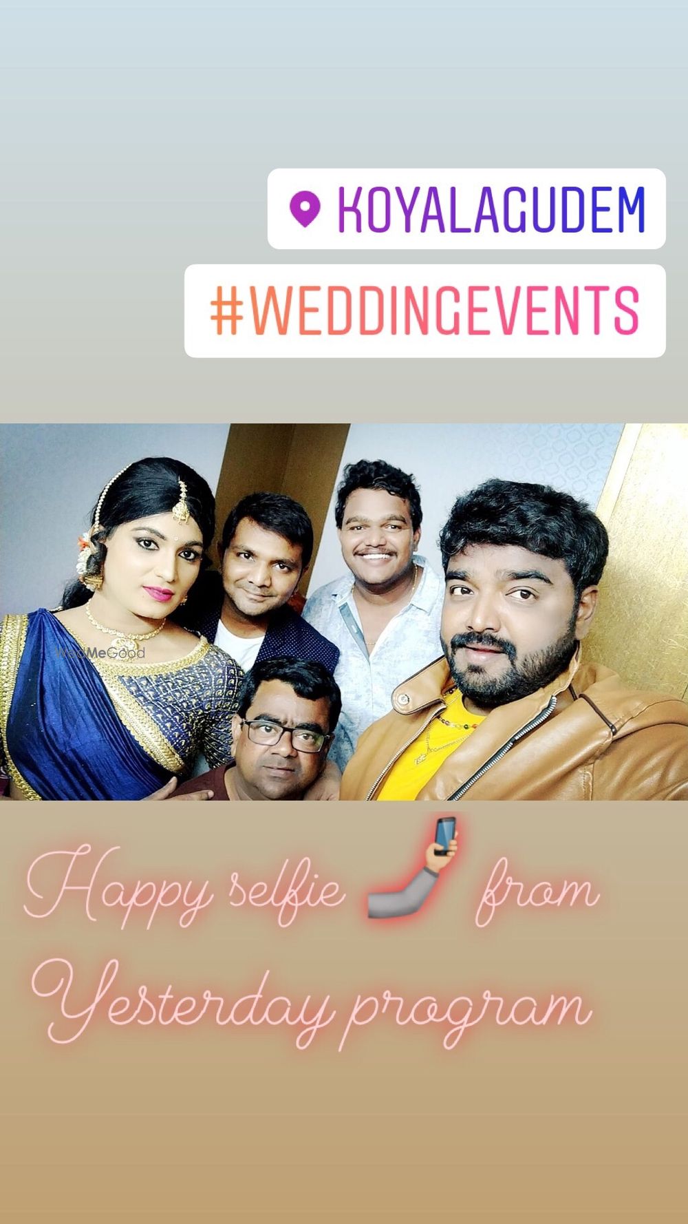 Photo From Wedding Events of Illa family  - By Inspire Events Pvt Ltd