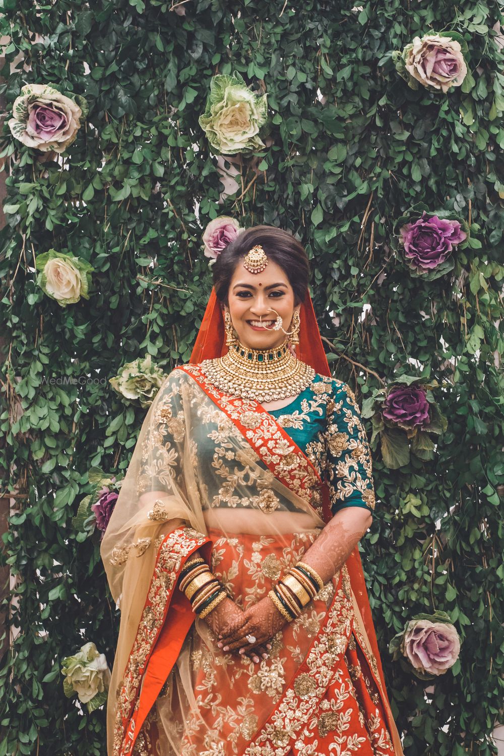 Photo From Sheekha & Aakash - By Nupur Dave Wedding | Portrait Photography