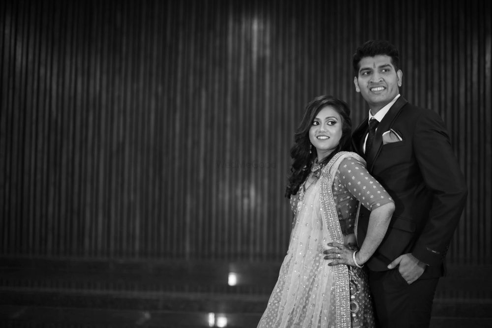 Photo From Akash & Namrata - By Fotobloom.in