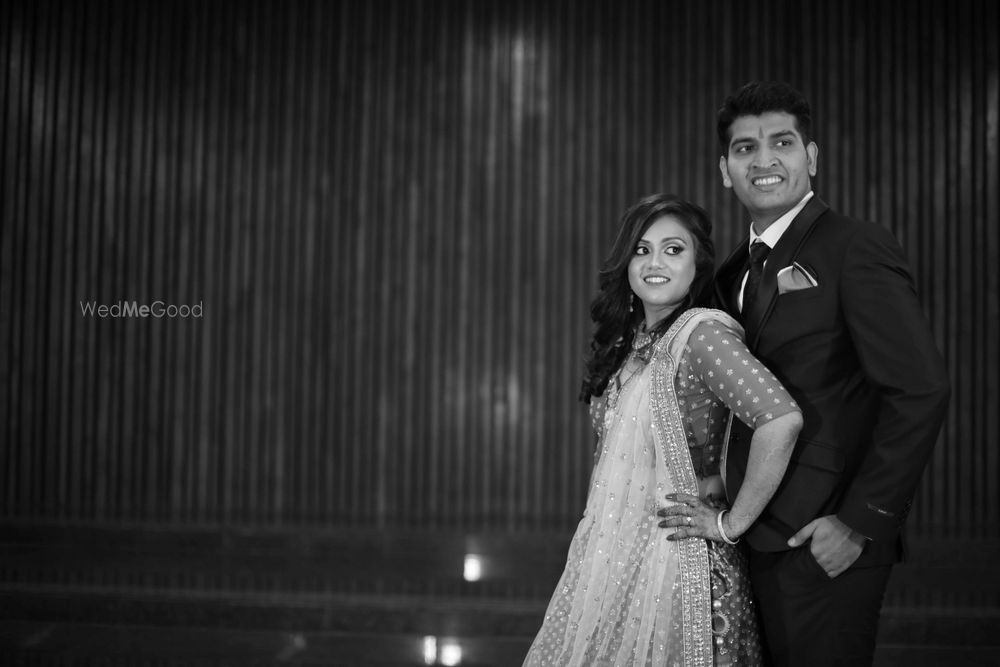 Photo From Akash & Namrata - By Fotobloom.in