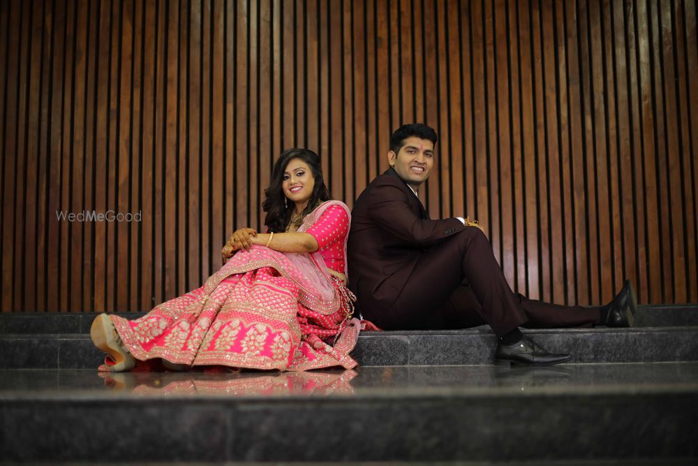 Photo From Akash & Namrata - By Fotobloom.in