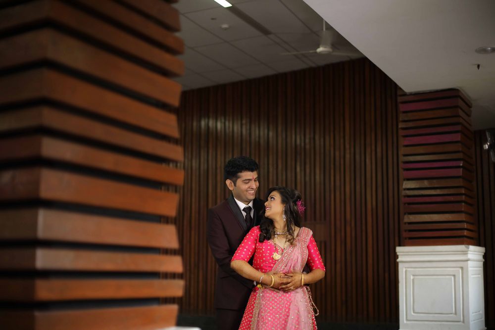 Photo From Akash & Namrata - By Fotobloom.in