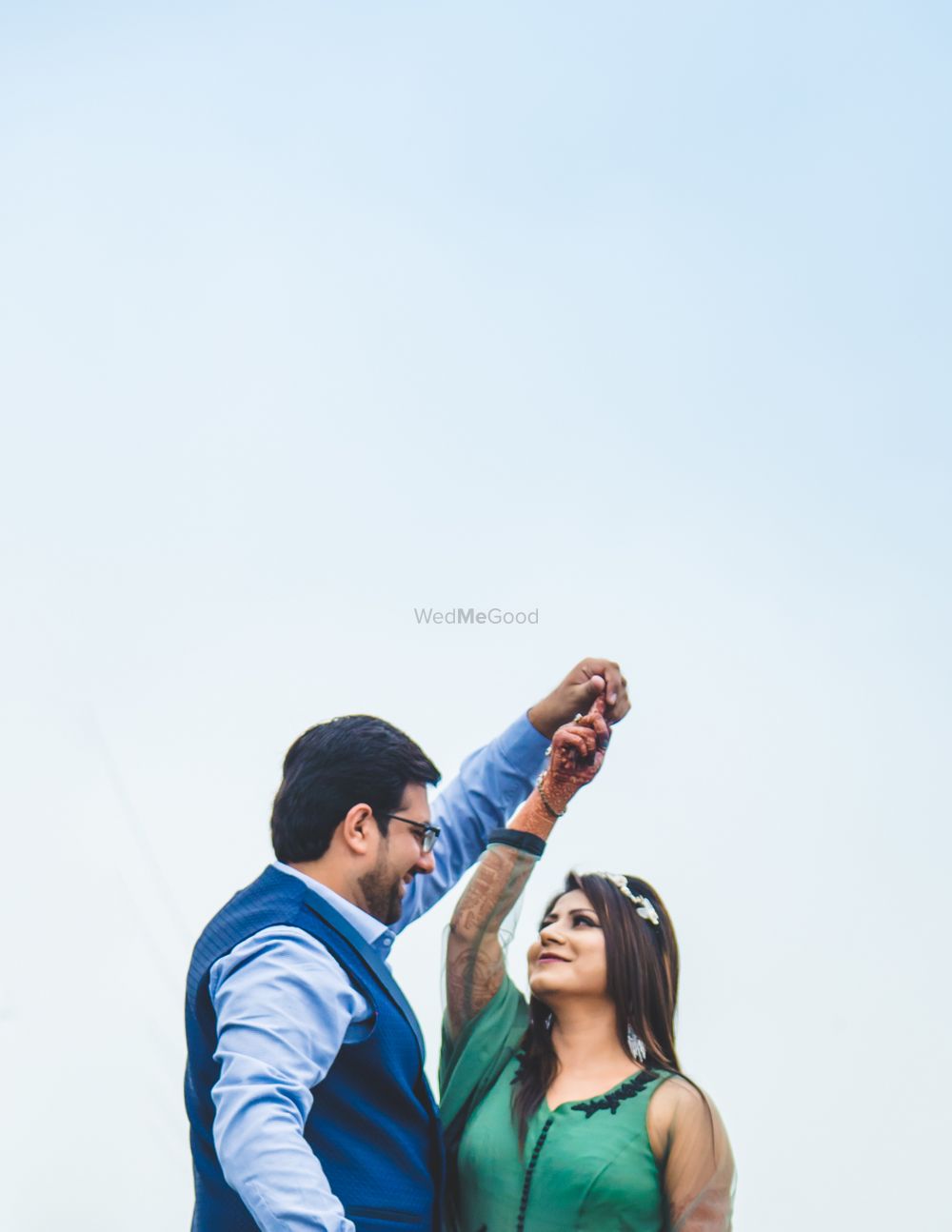 Photo From Aarti & Kunal Pre-wedding - By Nupur Dave Wedding | Portrait Photography