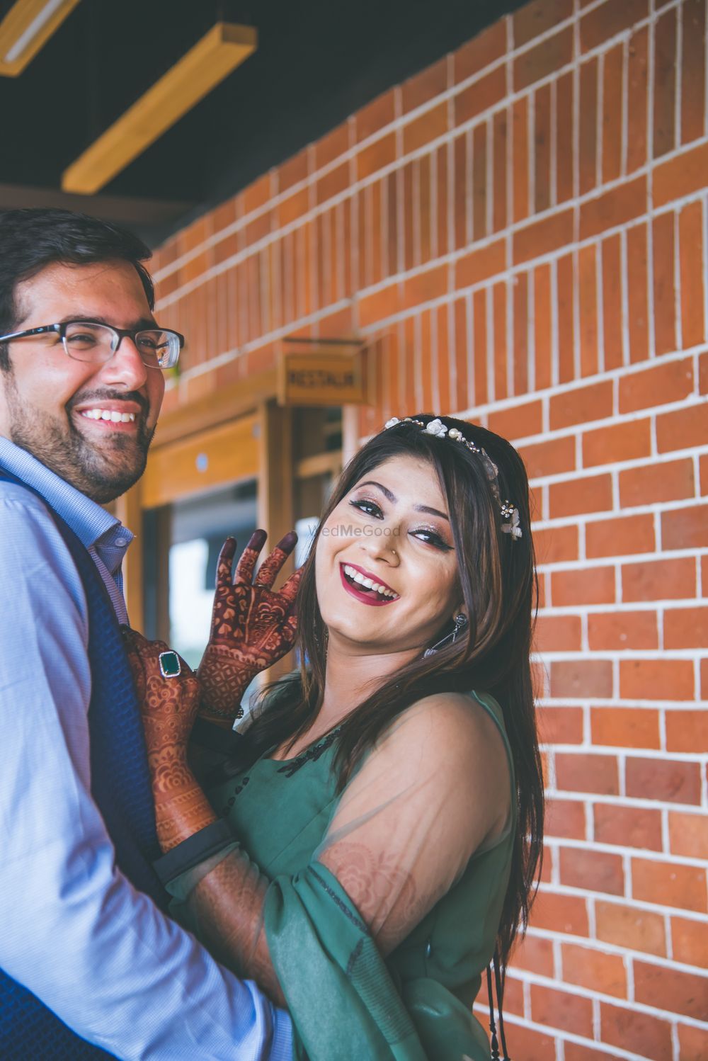 Photo From Aarti & Kunal Pre-wedding - By Nupur Dave Wedding | Portrait Photography