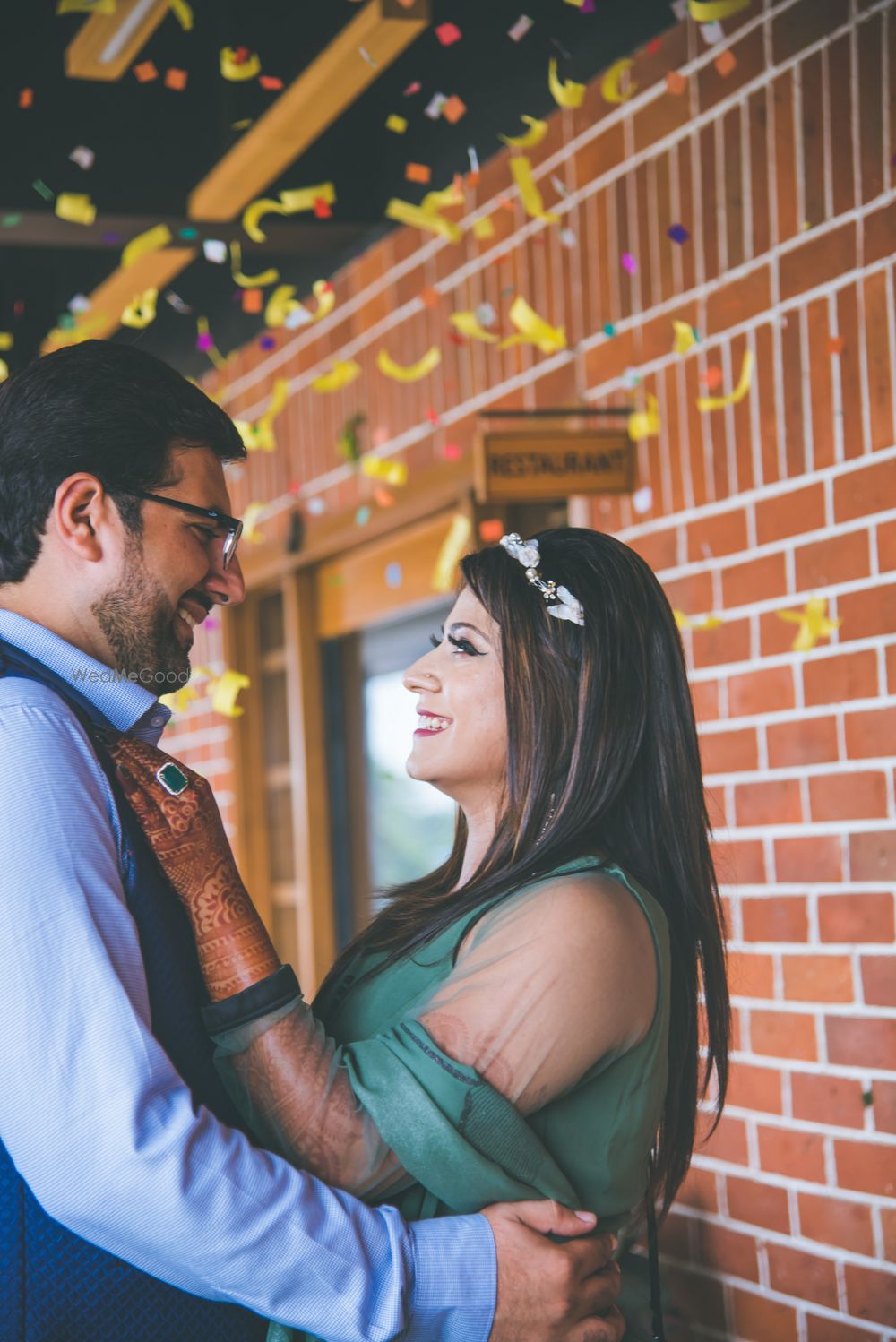 Photo From Aarti & Kunal Pre-wedding - By Nupur Dave Wedding | Portrait Photography