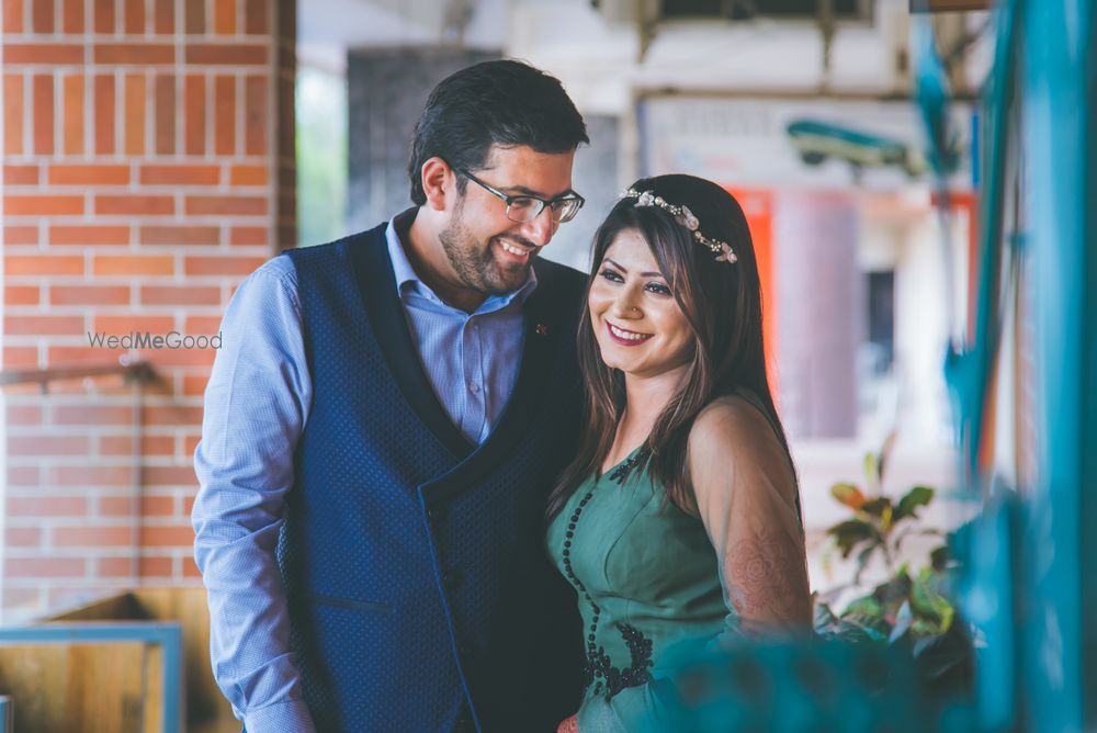 Photo From Aarti & Kunal Pre-wedding - By Nupur Dave Wedding | Portrait Photography