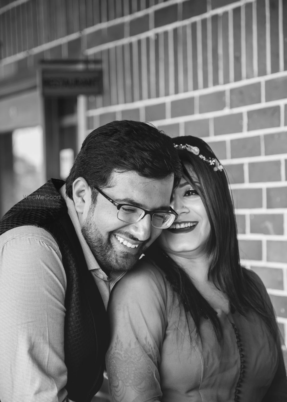 Photo From Aarti & Kunal Pre-wedding - By Nupur Dave Wedding | Portrait Photography