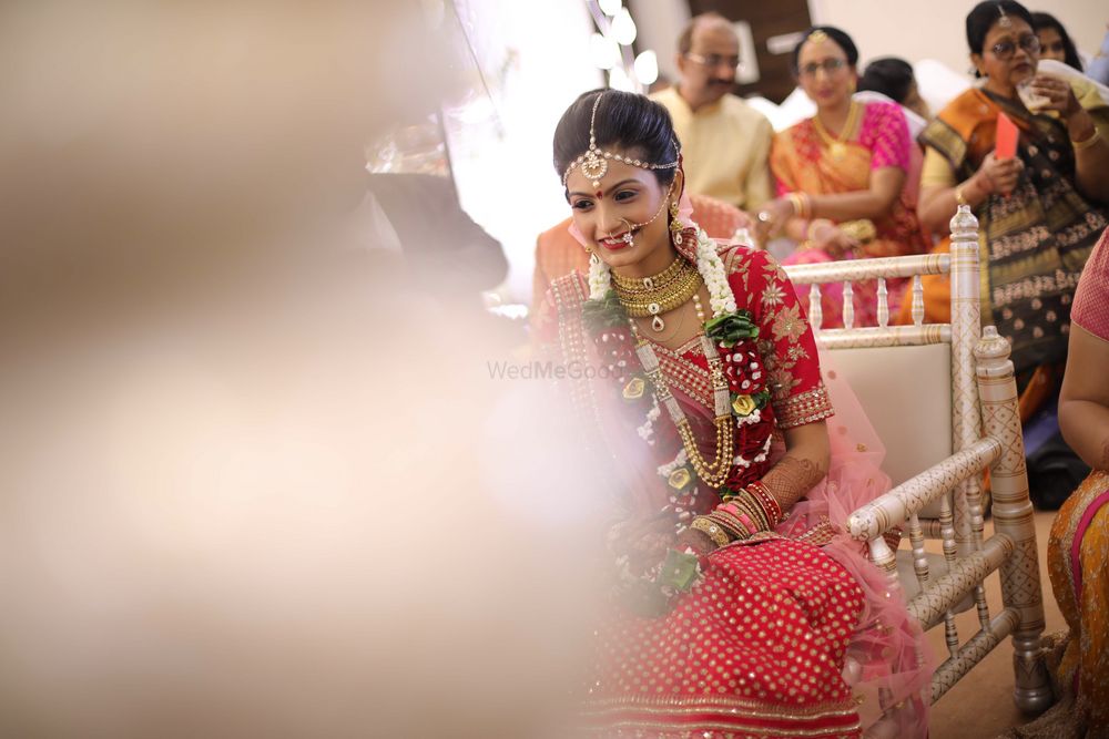 Photo From Anuj& Aditi - By Fotobloom.in