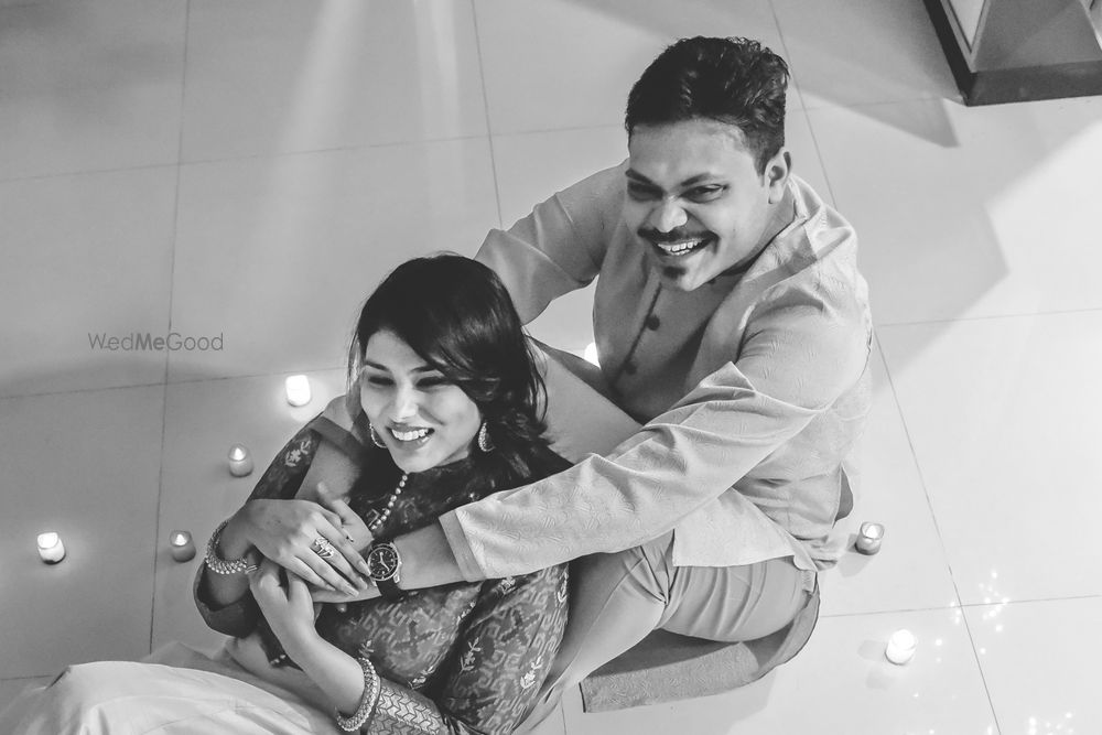 Photo From Pankhuri & Asim Pre-wedding - By Nupur Dave Wedding | Portrait Photography