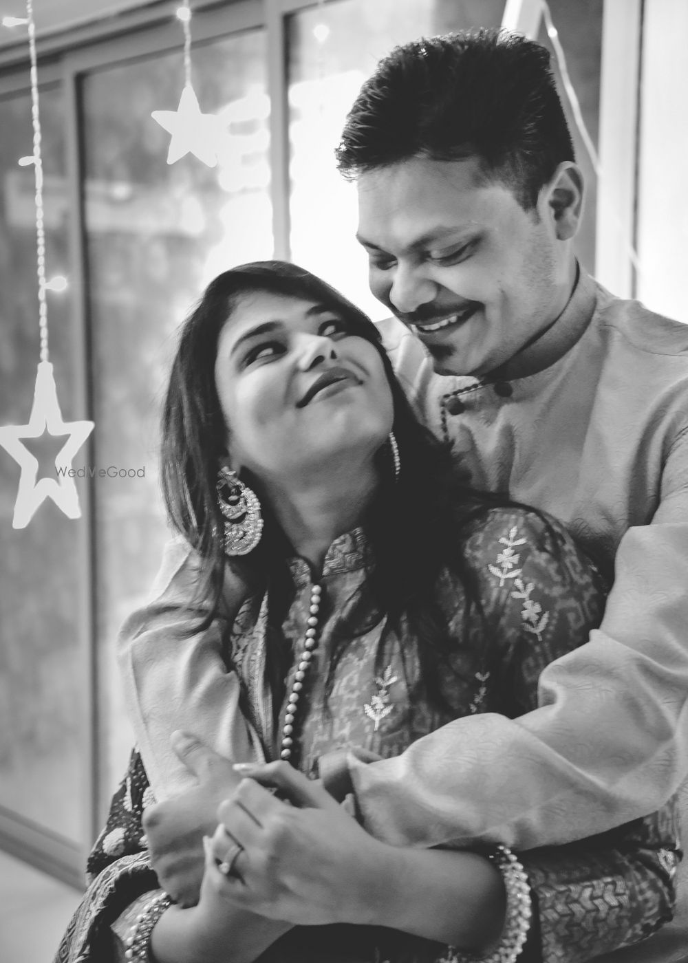 Photo From Pankhuri & Asim Pre-wedding - By Nupur Dave Wedding | Portrait Photography