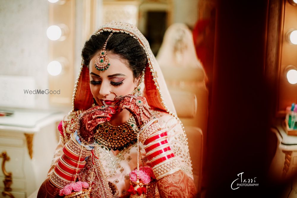 Photo From wedding photos - By Jassi Photography