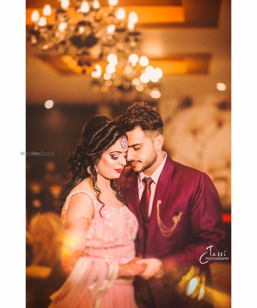 Photo From wedding photos - By Jassi Photography