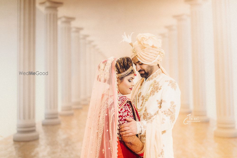 Photo From wedding photos - By Jassi Photography