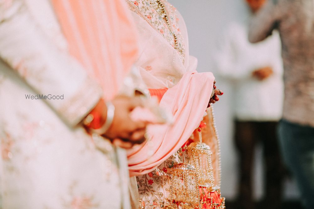 Photo From wedding photos - By Jassi Photography