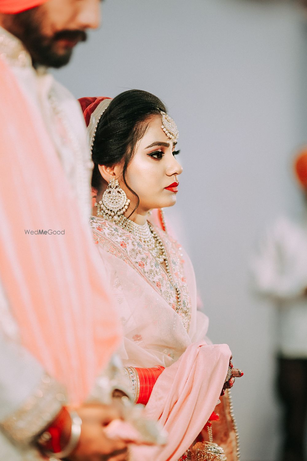 Photo From wedding photos - By Jassi Photography