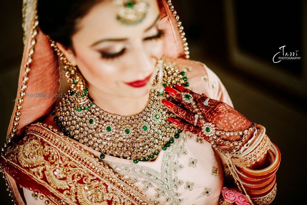 Photo From wedding photos - By Jassi Photography