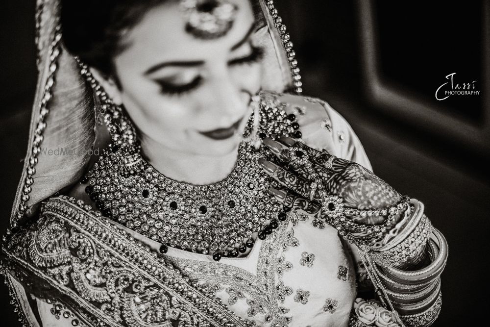 Photo From wedding photos - By Jassi Photography