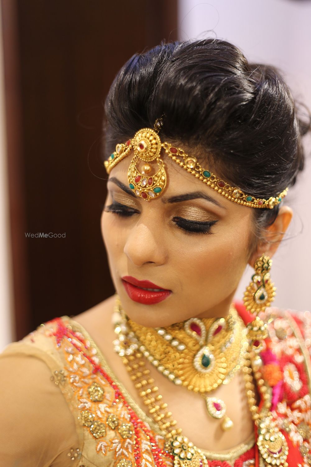 Photo From Ruchika - By Makeup By Hitesh