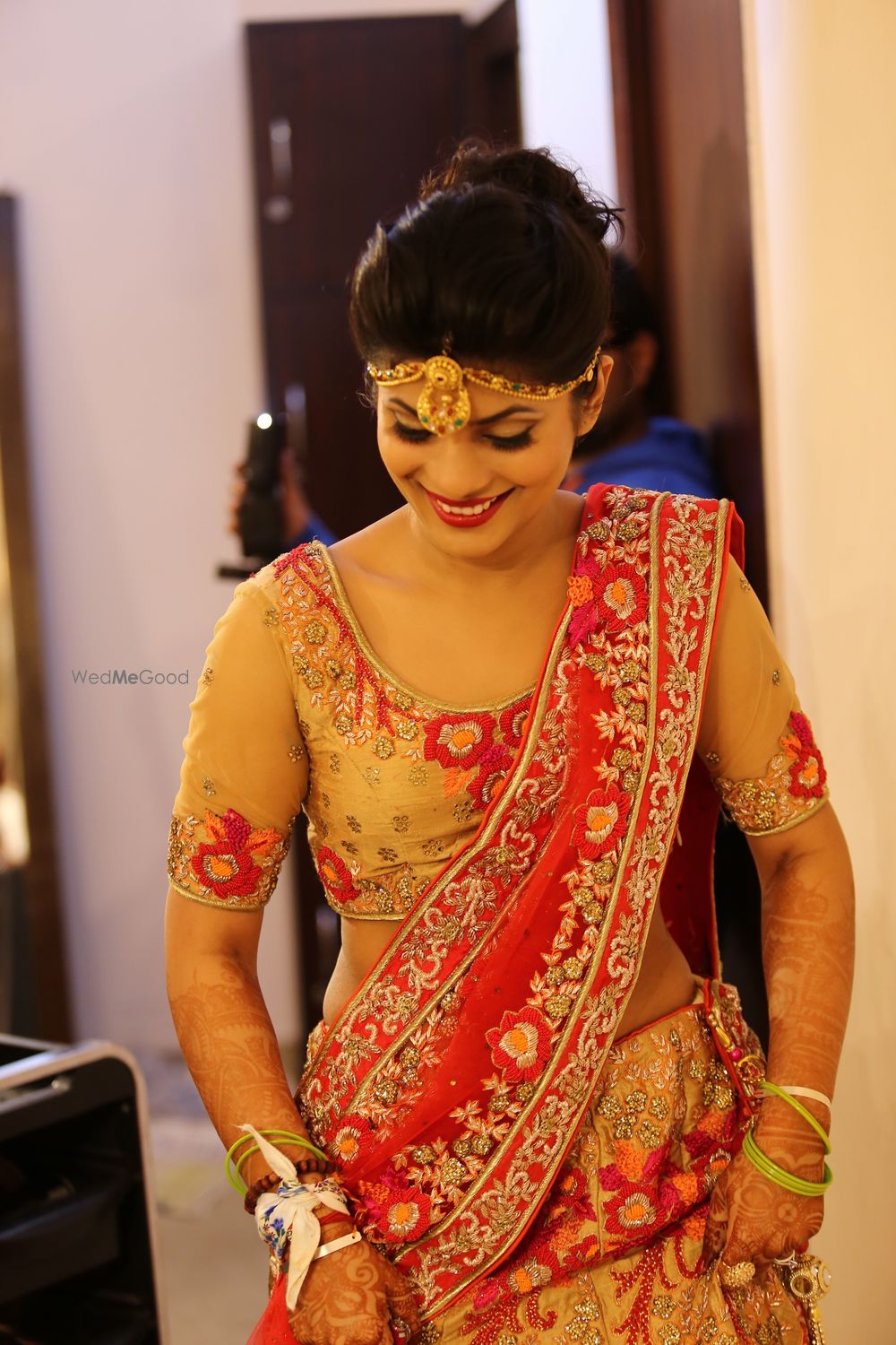 Photo From Ruchika - By Makeup By Hitesh