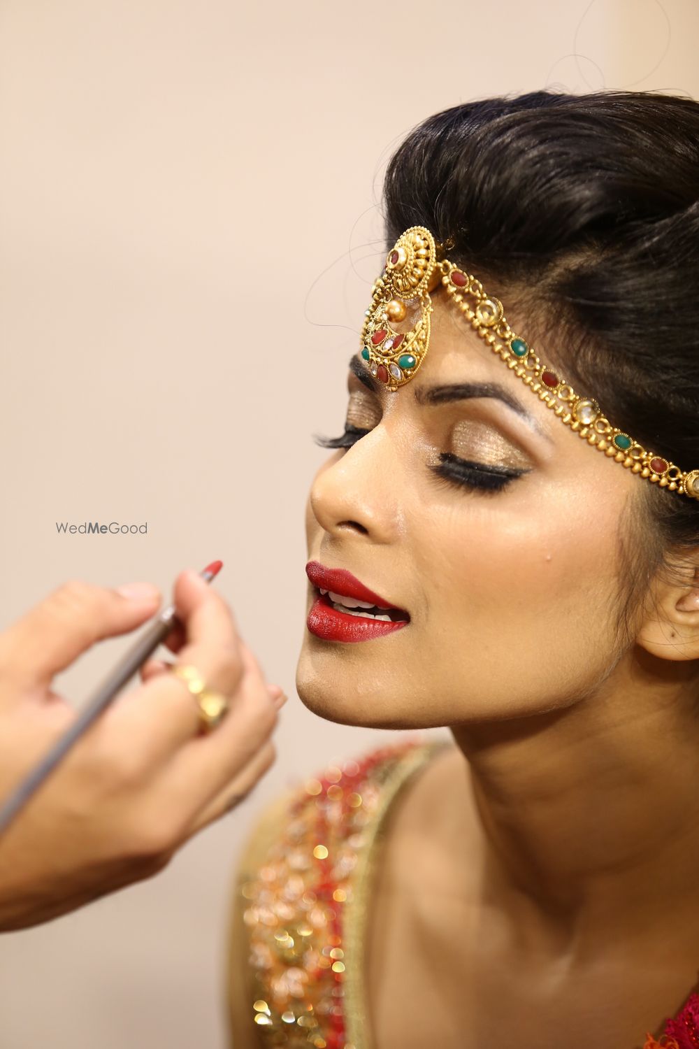 Photo From Ruchika - By Makeup By Hitesh