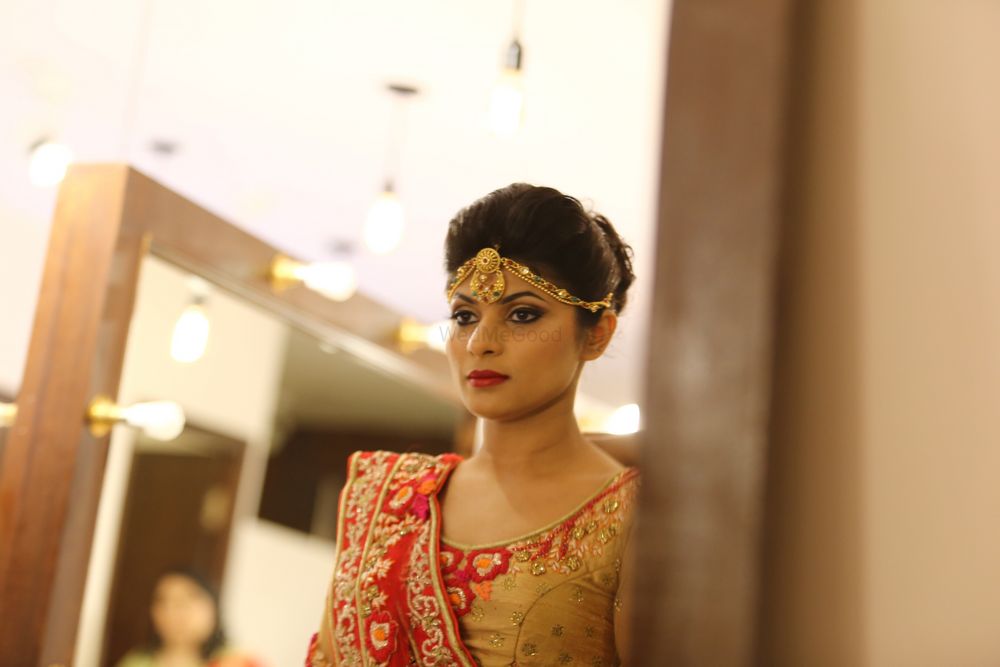 Photo From Ruchika - By Makeup By Hitesh