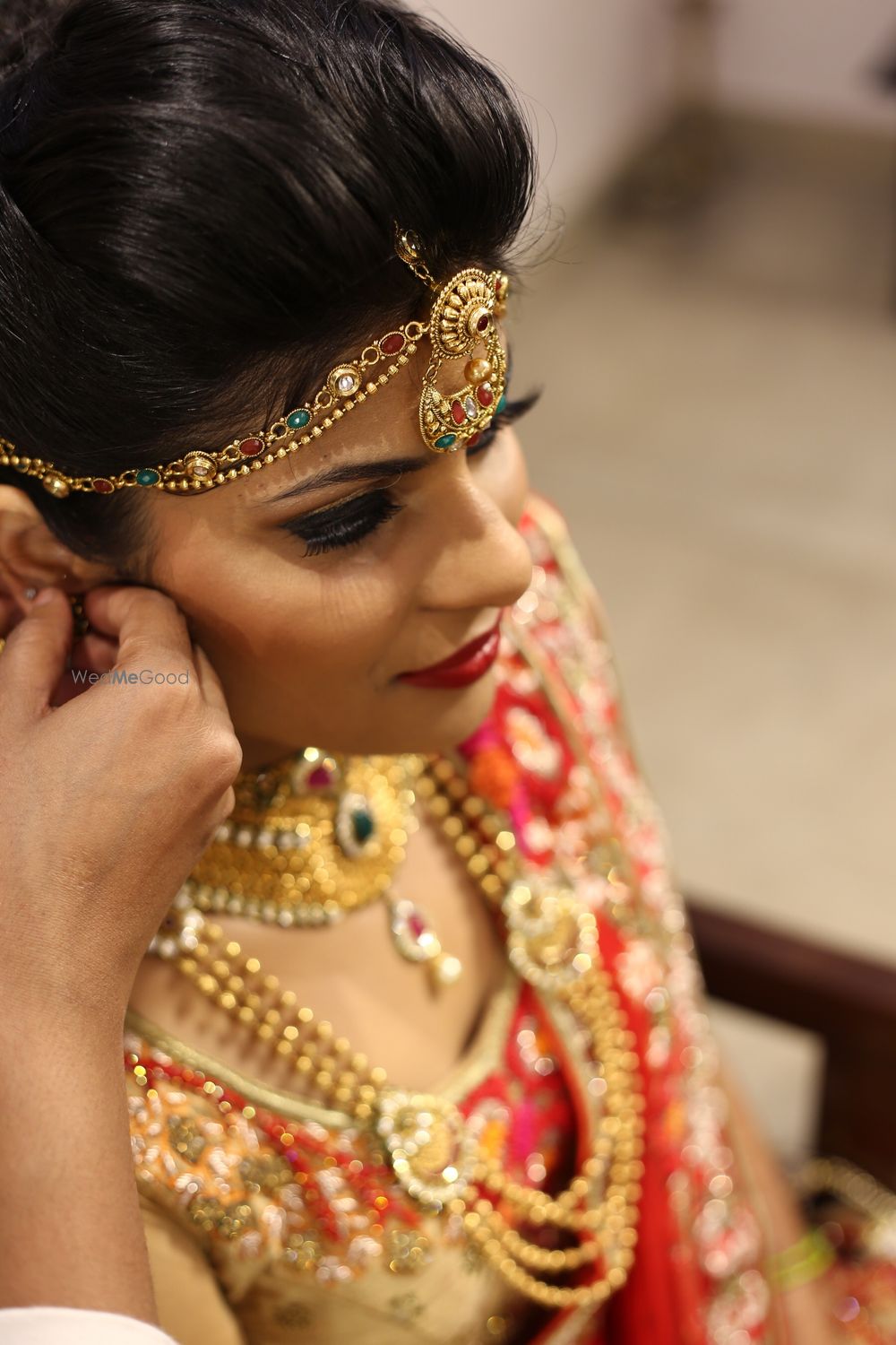 Photo From Ruchika - By Makeup By Hitesh