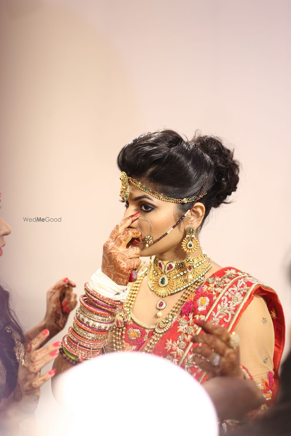 Photo From Ruchika - By Makeup By Hitesh