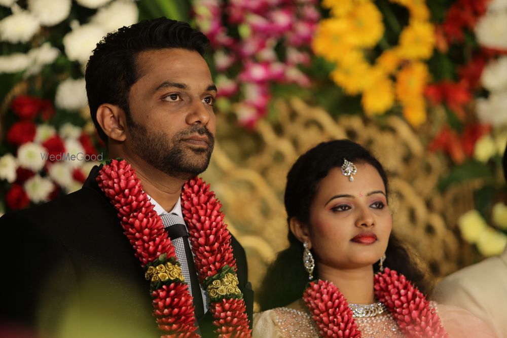 Photo From Sachin Weds Padmita - By Tattvam Events