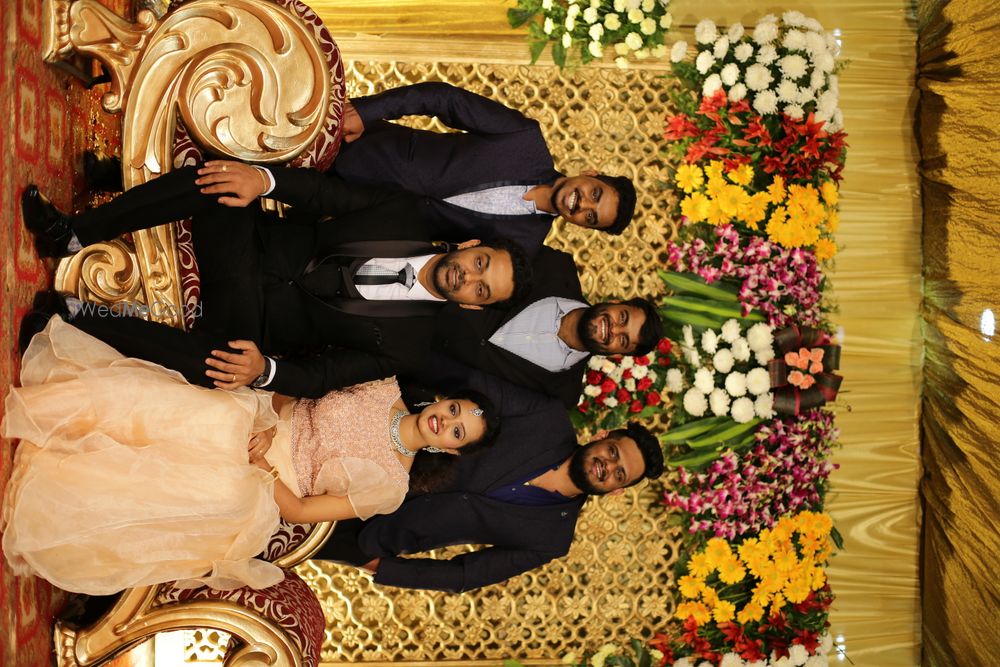 Photo From Sachin Weds Padmita - By Tattvam Events