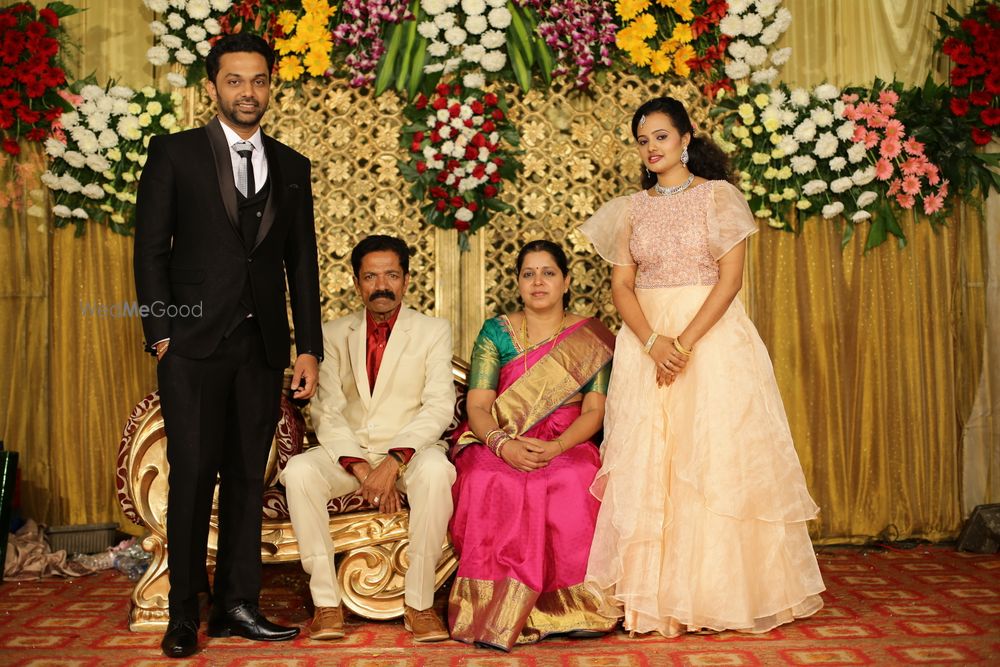 Photo From Sachin Weds Padmita - By Tattvam Events