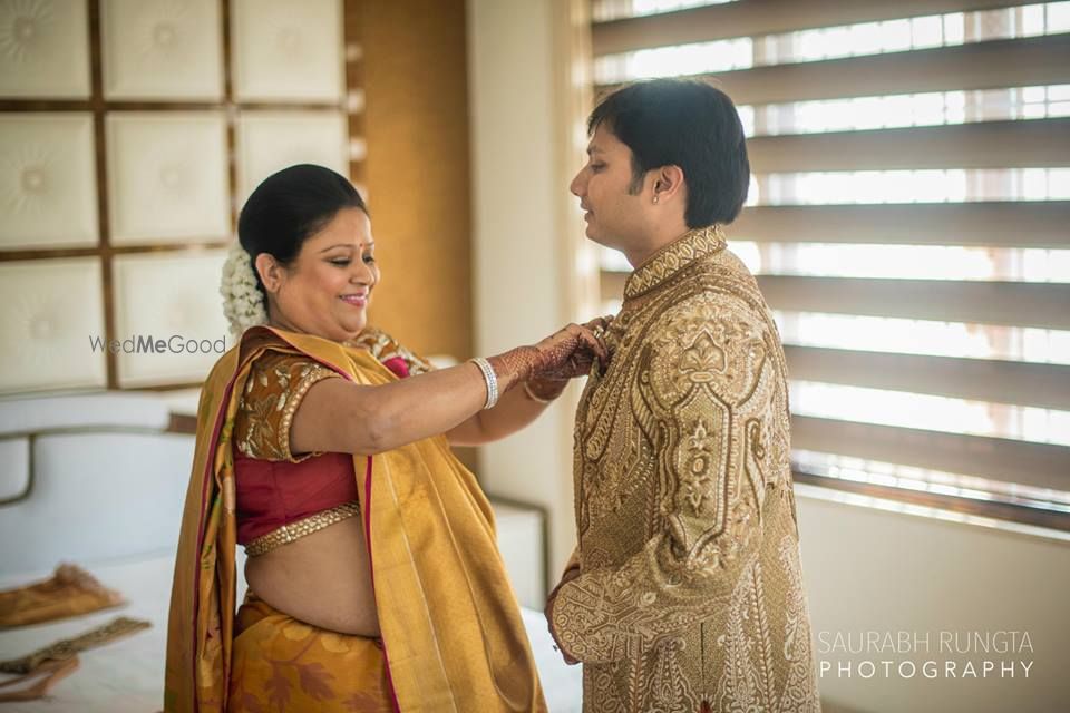 Photo From Live It Up and How - Anuj Weds Ridhima - By Saurabh Rungta Photography