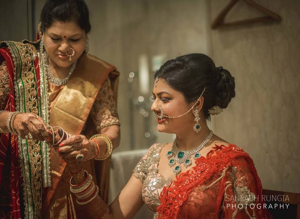 Photo From Live It Up and How - Anuj Weds Ridhima - By Saurabh Rungta Photography