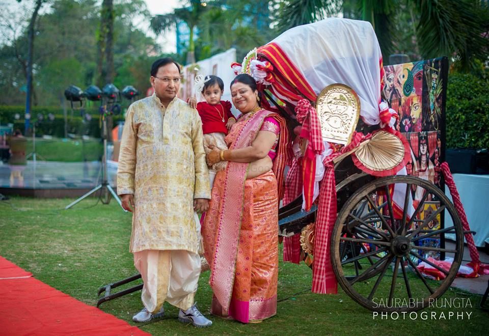 Photo From Live It Up and How - Anuj Weds Ridhima - By Saurabh Rungta Photography