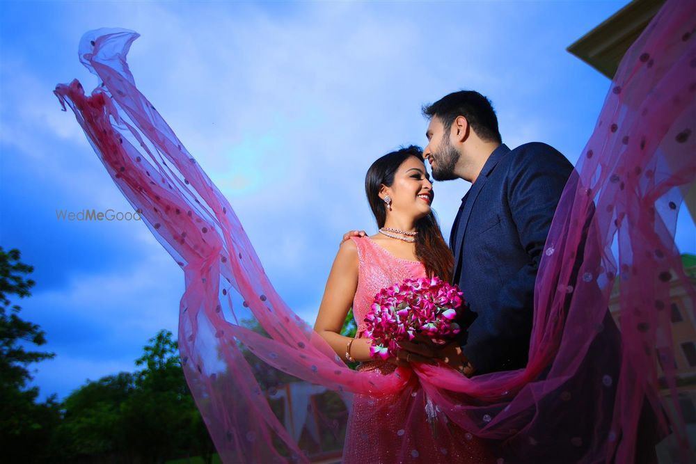 Photo From Reena & Himanshu - By Vivekk Vikas Photography 