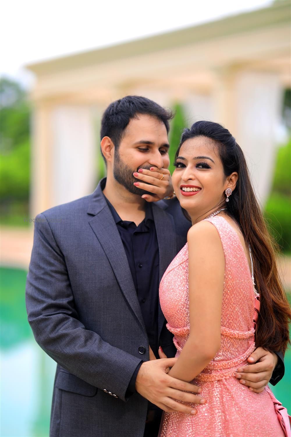 Photo From Reena & Himanshu - By Vivekk Vikas Photography 