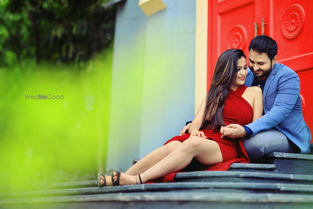 Photo From Reena & Himanshu - By Vivekk Vikas Photography 