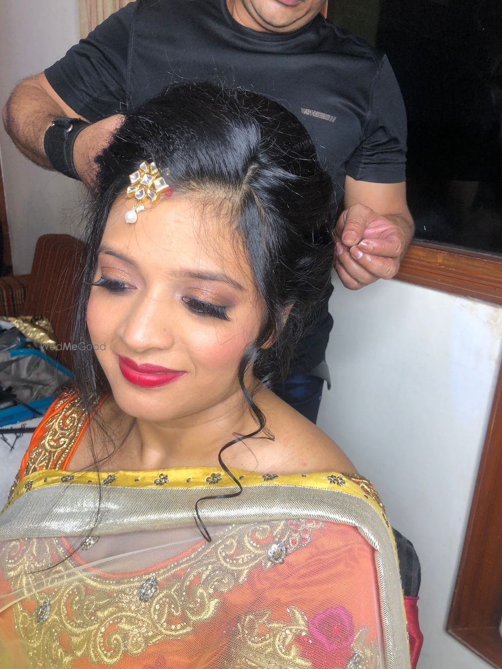 Photo From day bride - By Makeup by Aarushi Sood